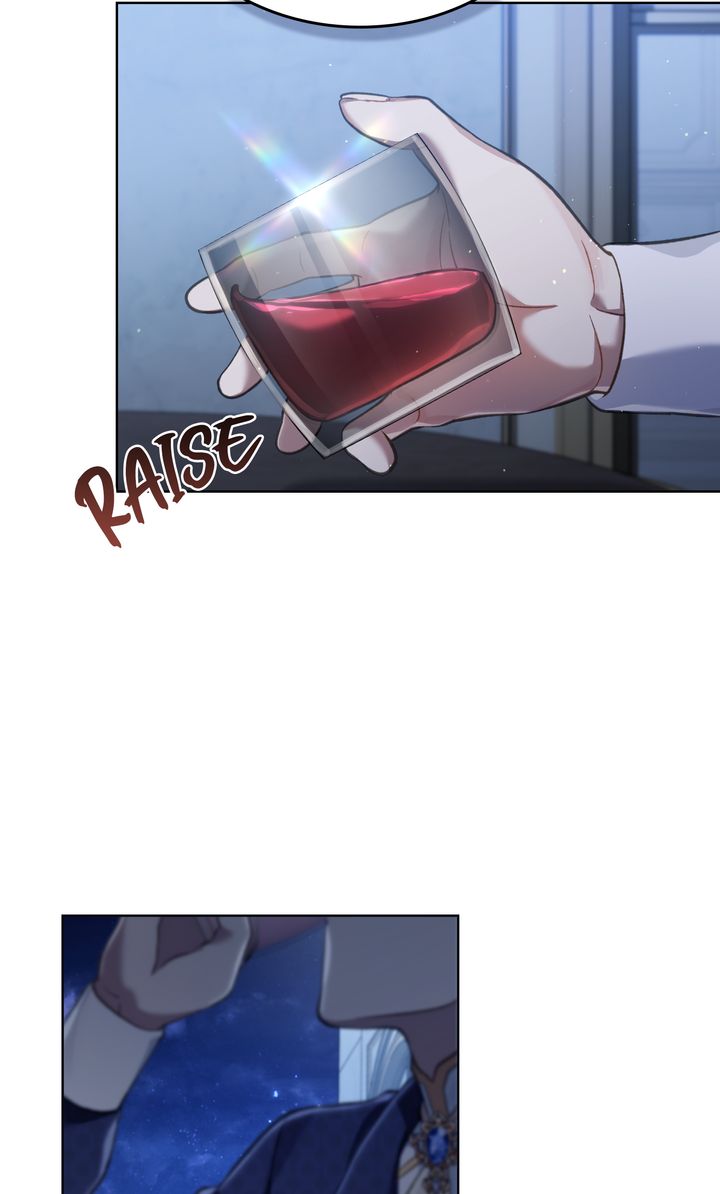 Reborn as the Enemy Prince - S2 Episode 49 manhwa