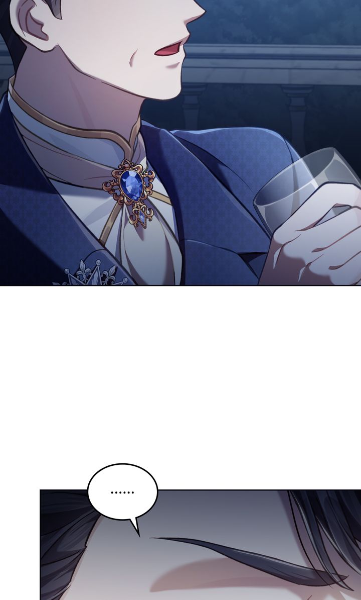 Reborn as the Enemy Prince - S2 Episode 49 manhwa