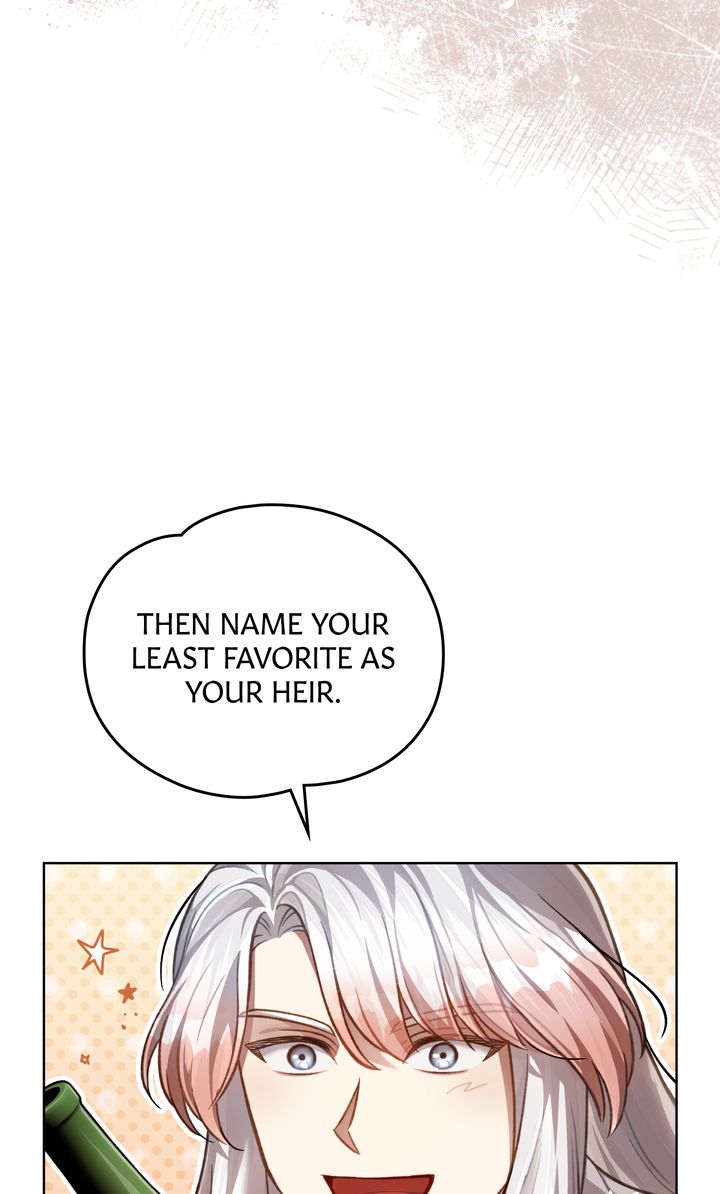 Reborn as the Enemy Prince - S2 Episode 49 manhwa