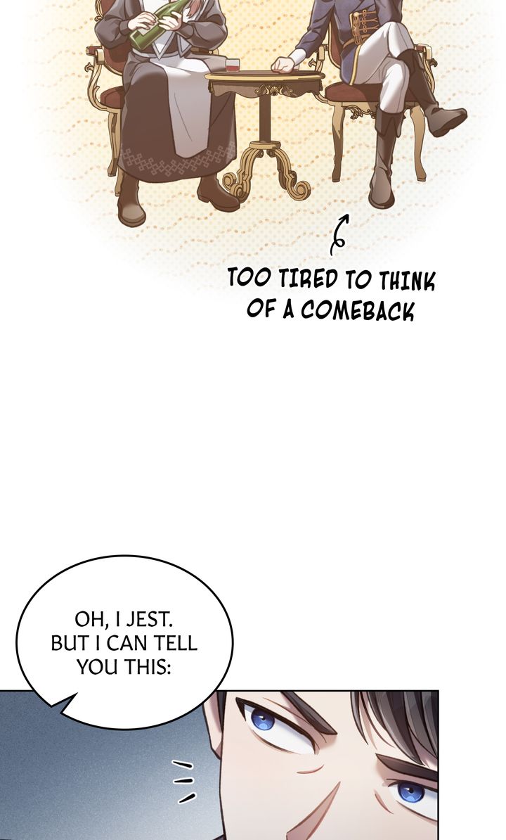 Reborn as the Enemy Prince - S2 Episode 49 manhwa