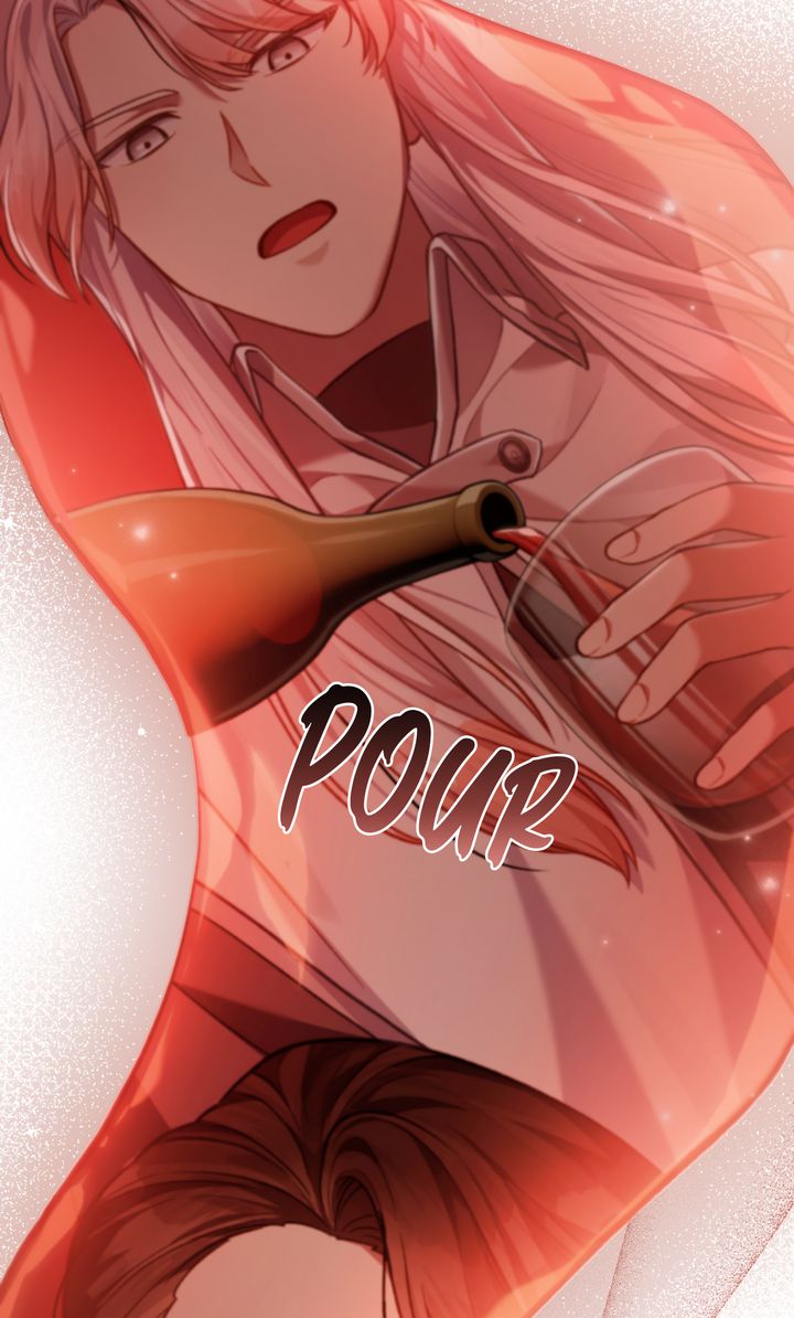 Reborn as the Enemy Prince - S2 Episode 49 manhwa