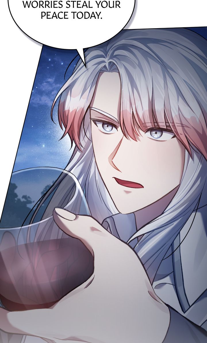 Reborn as the Enemy Prince - S2 Episode 49 manhwa