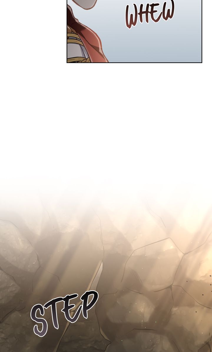 Reborn as the Enemy Prince - S2 Episode 49 manhwa
