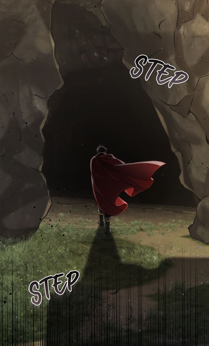 Reborn as the Enemy Prince - S2 Episode 49 manhwa