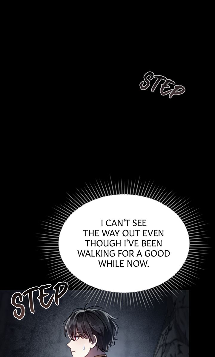Reborn as the Enemy Prince - S2 Episode 49 manhwa