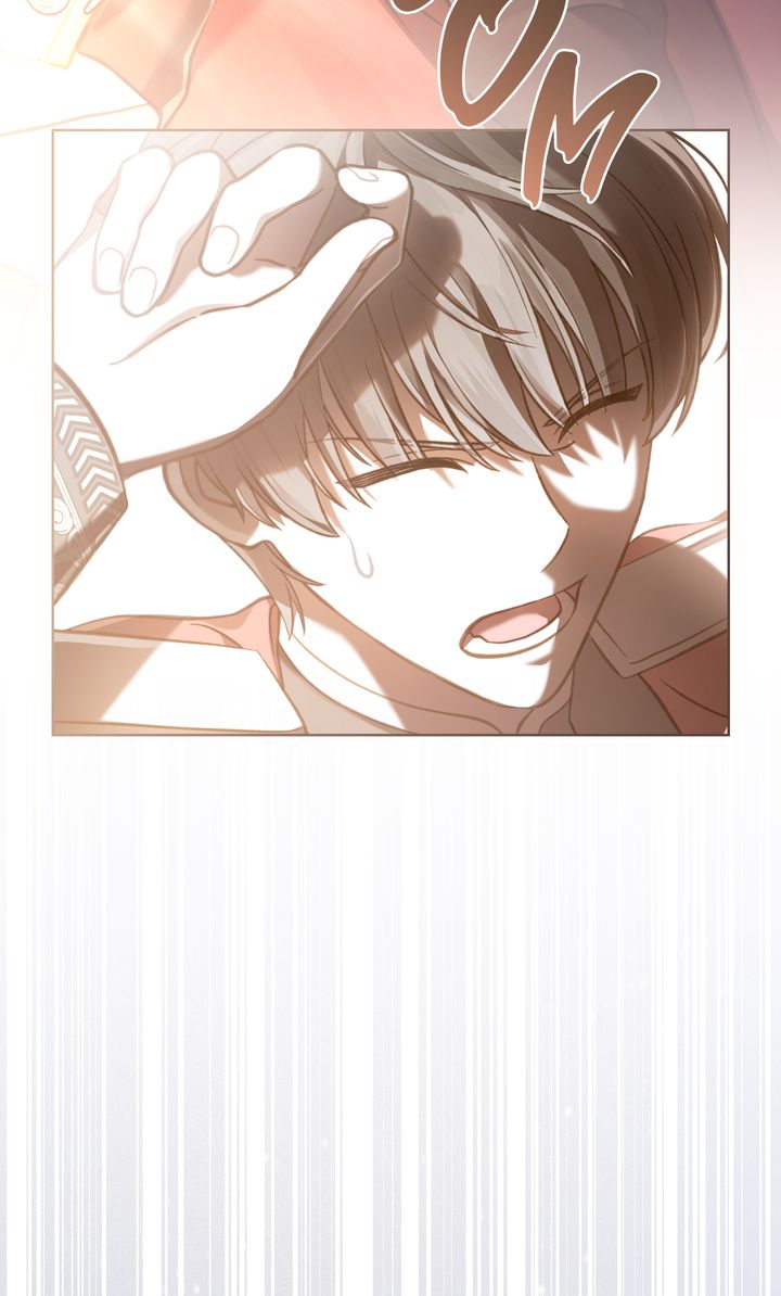 Reborn as the Enemy Prince - S2 Episode 49 manhwa