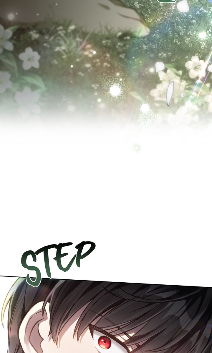 Reborn as the Enemy Prince - S2 Episode 49 manhwa