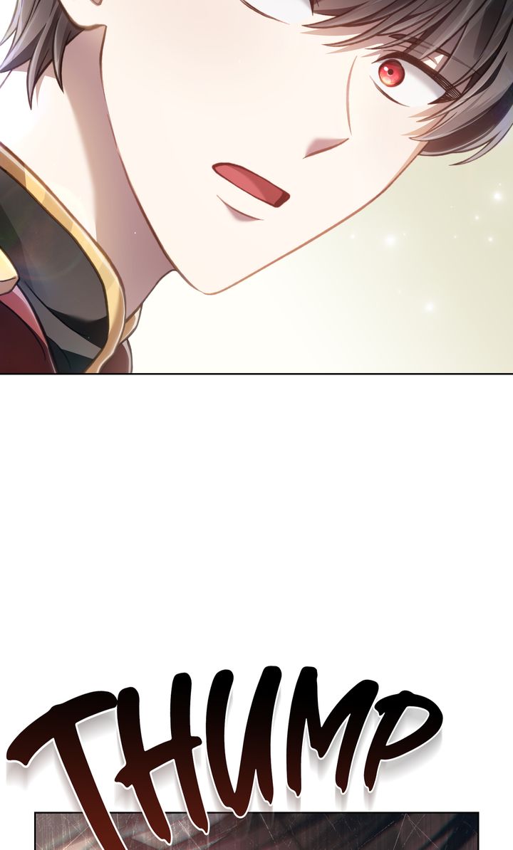 Reborn as the Enemy Prince - S2 Episode 49 manhwa