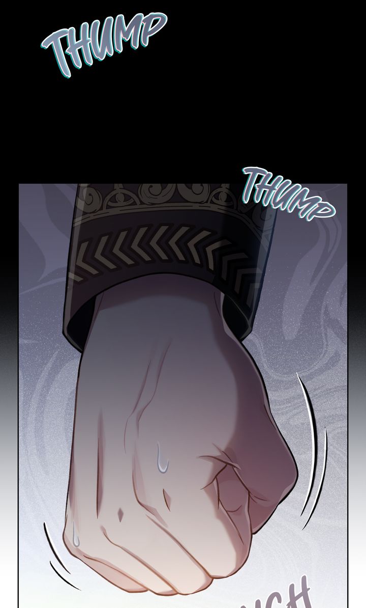 Reborn as the Enemy Prince - S2 Episode 49 manhwa