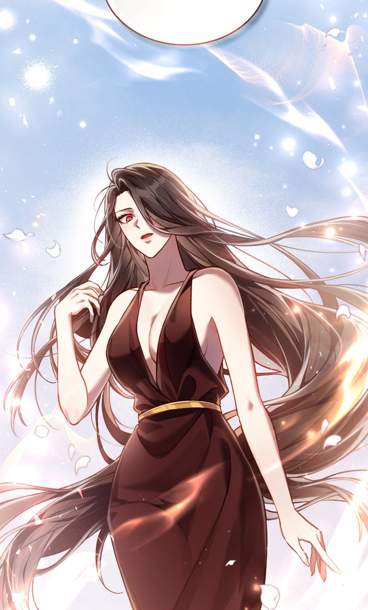 Reborn as the Enemy Prince - S2 Episode 49 manhwa