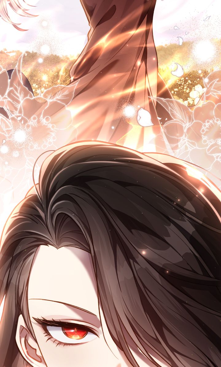 Reborn as the Enemy Prince - S2 Episode 49 manhwa