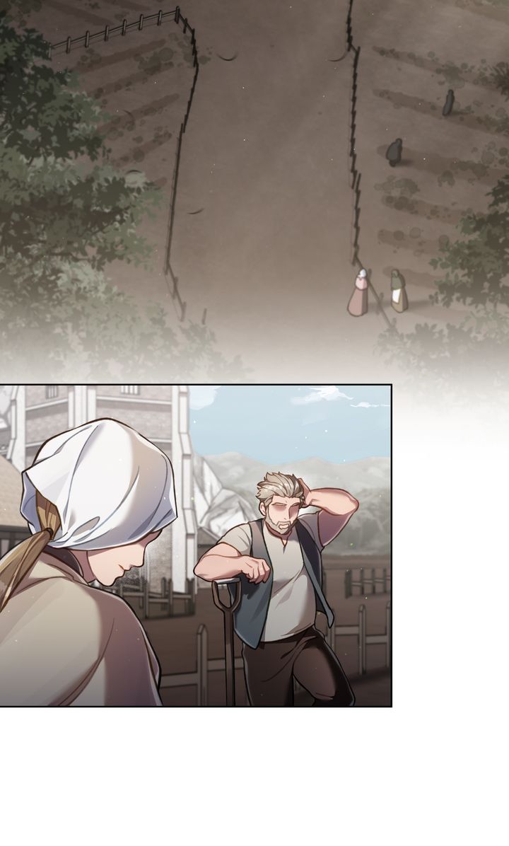 Reborn as the Enemy Prince - S2 Episode 50 manhwa