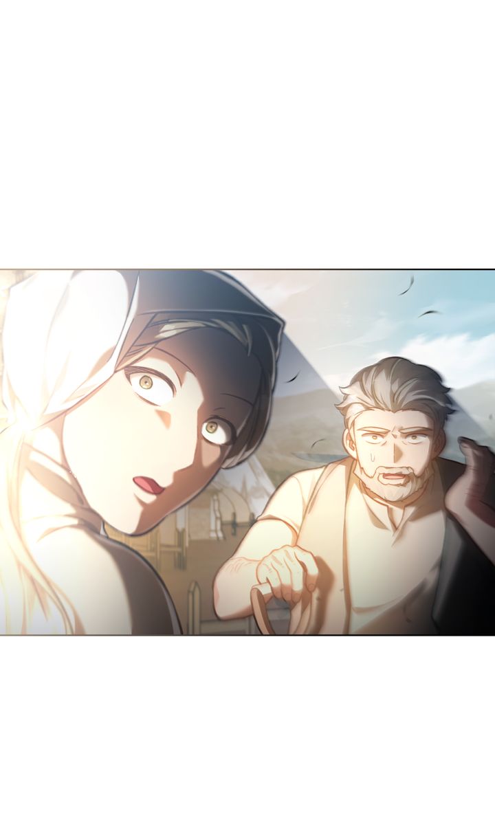 Reborn as the Enemy Prince - S2 Episode 50 manhwa