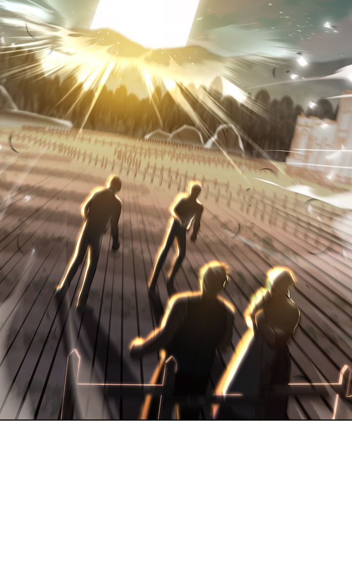 Reborn as the Enemy Prince - S2 Episode 50 manhwa