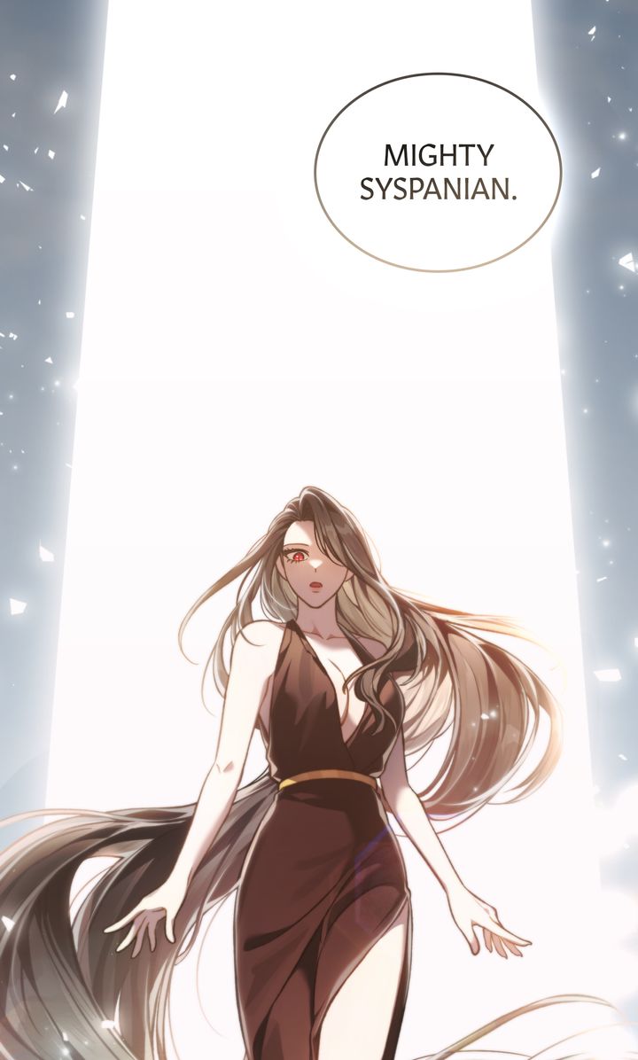 Reborn as the Enemy Prince - S2 Episode 50 manhwa