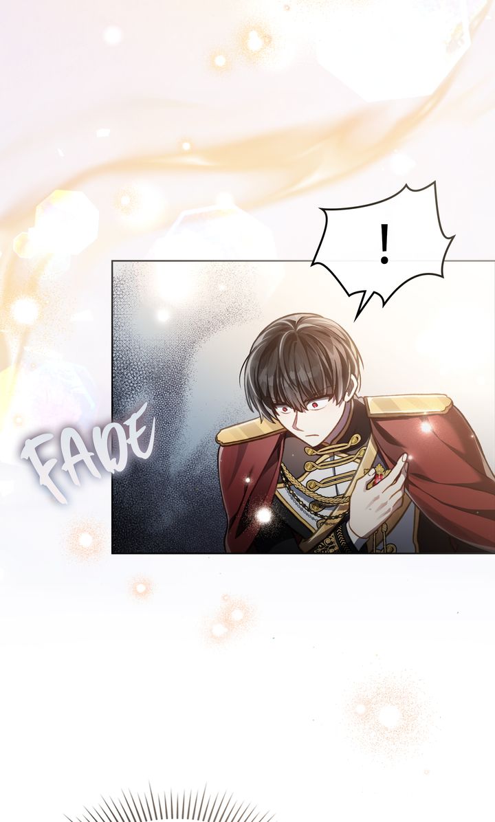 Reborn as the Enemy Prince - S2 Episode 50 manhwa