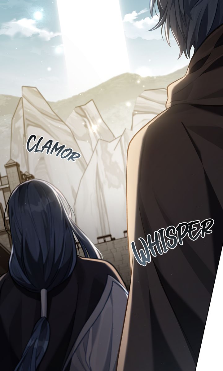 Reborn as the Enemy Prince - S2 Episode 50 manhwa