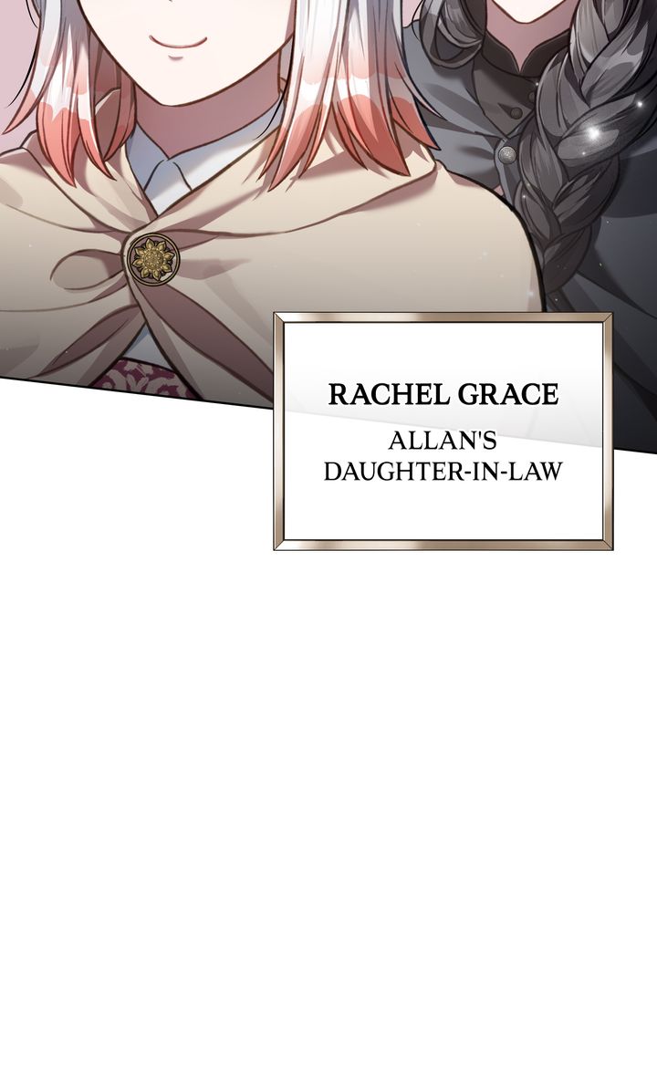 Reborn as the Enemy Prince - S2 Episode 50 manhwa