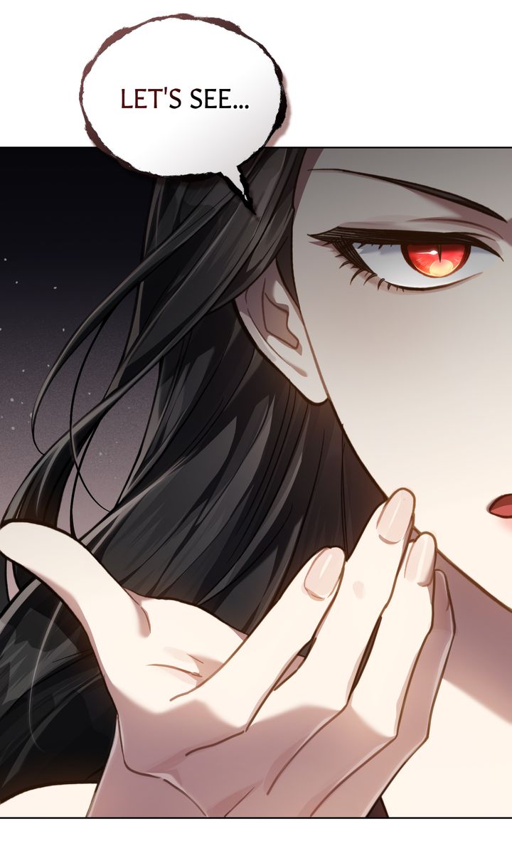 Reborn as the Enemy Prince - S2 Episode 50 manhwa