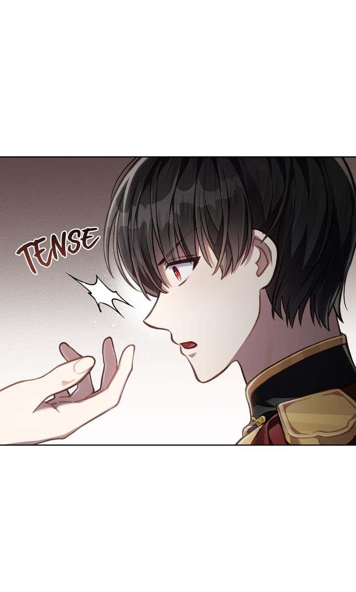Reborn as the Enemy Prince - S2 Episode 50 manhwa