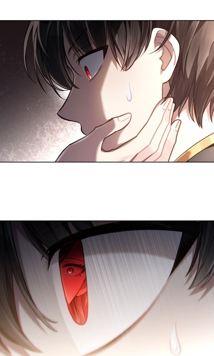 Reborn as the Enemy Prince - S2 Episode 50 manhwa