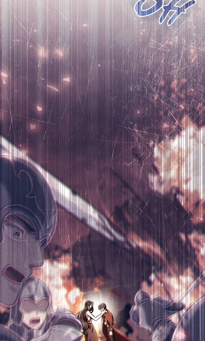 Reborn as the Enemy Prince - S2 Episode 50 manhwa