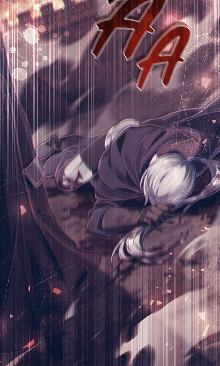 Reborn as the Enemy Prince - S2 Episode 50 manhwa