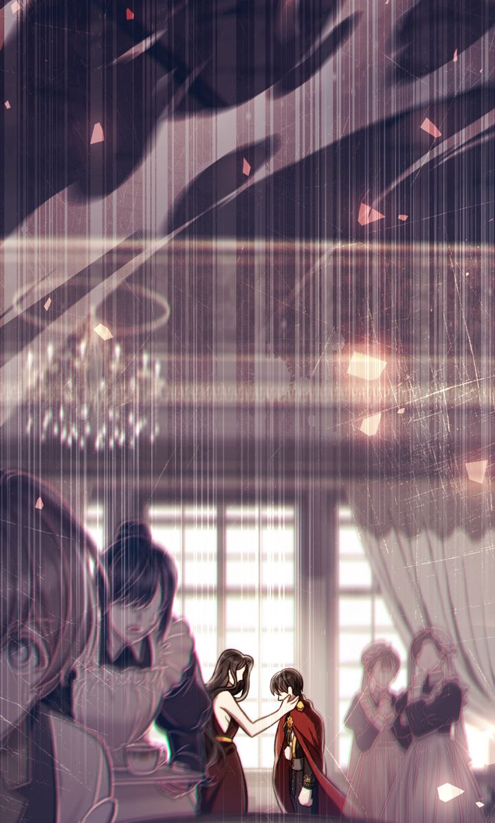 Reborn as the Enemy Prince - S2 Episode 50 manhwa