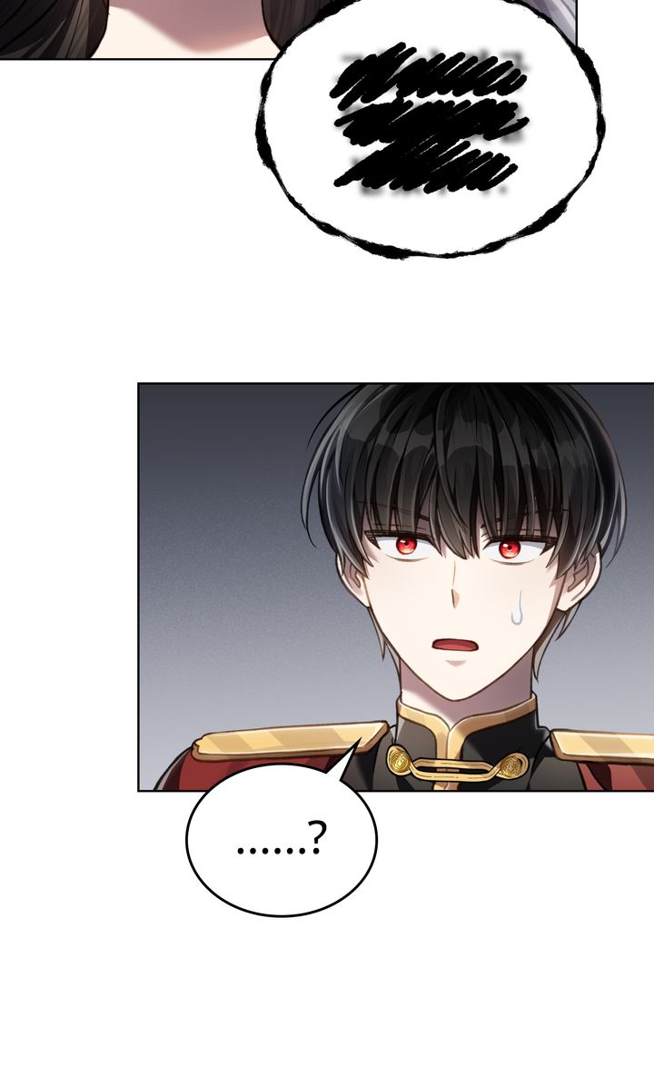 Reborn as the Enemy Prince - S2 Episode 50 manhwa