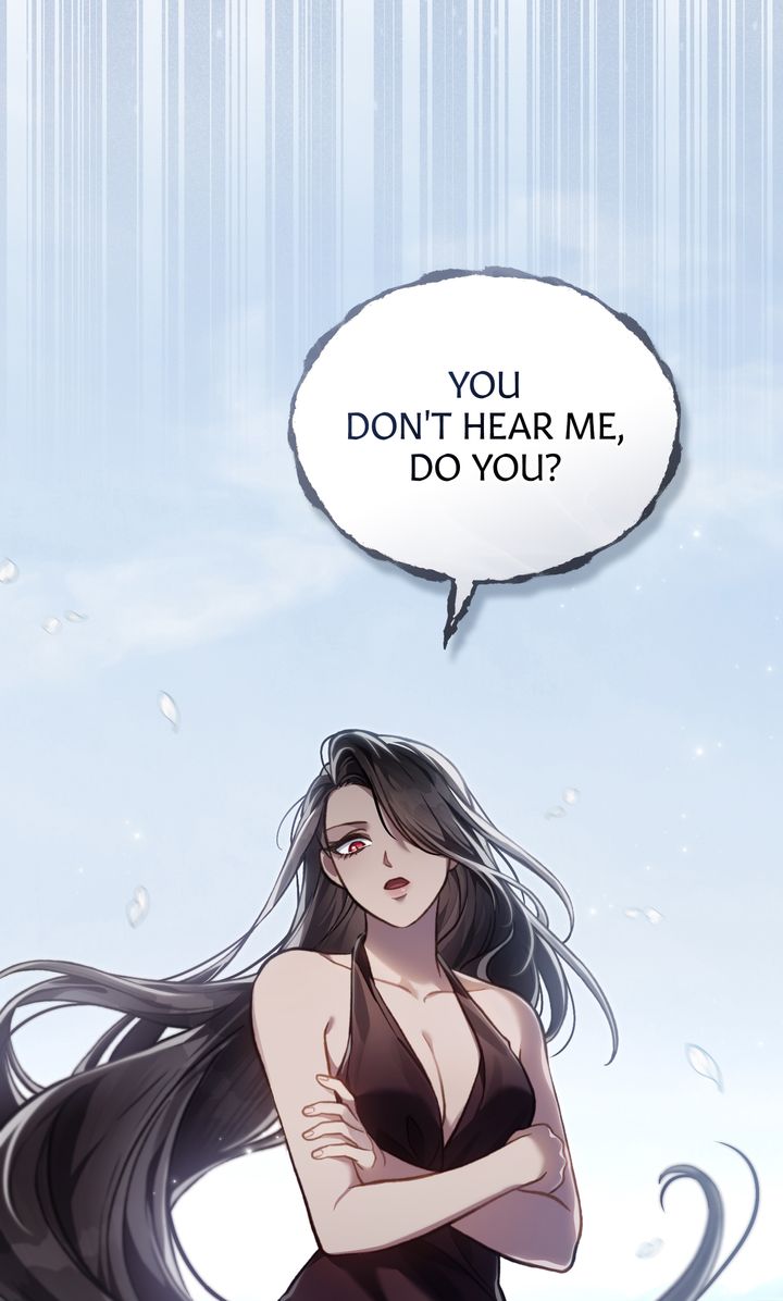 Reborn as the Enemy Prince - S2 Episode 50 manhwa