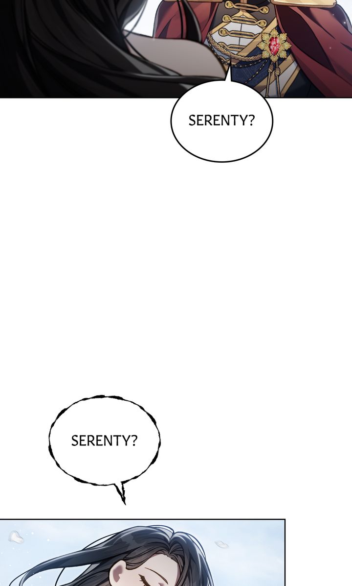 Reborn as the Enemy Prince - S2 Episode 50 manhwa
