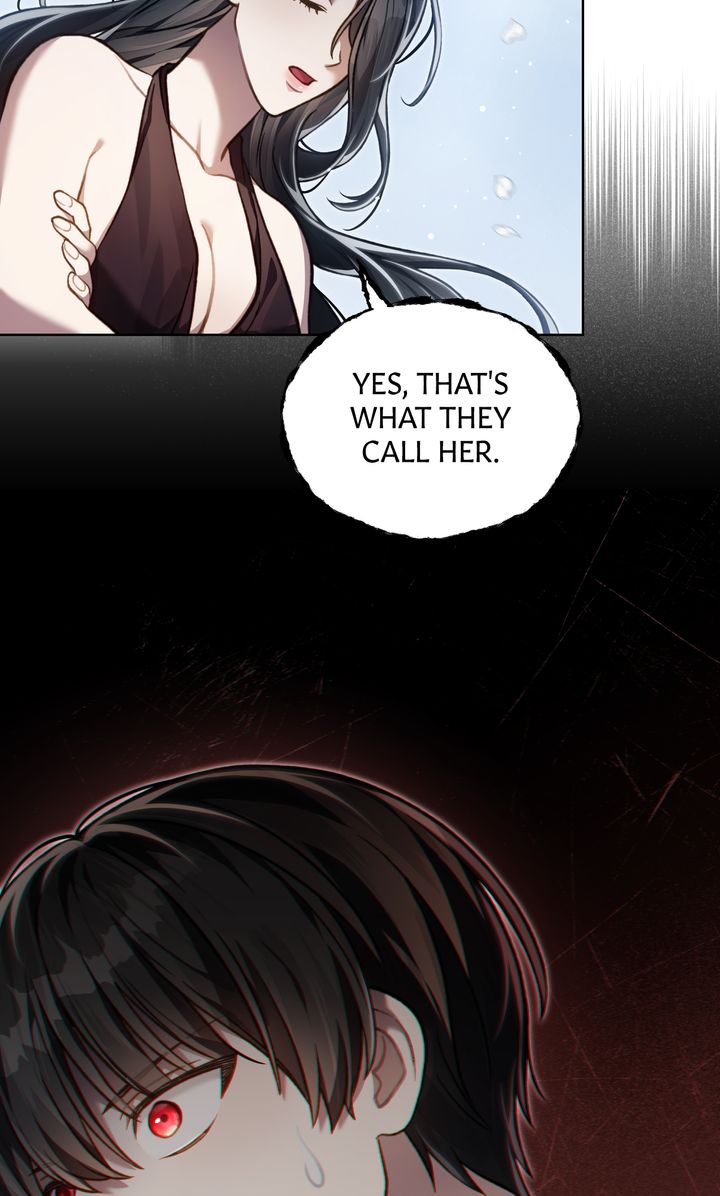 Reborn as the Enemy Prince - S2 Episode 50 manhwa