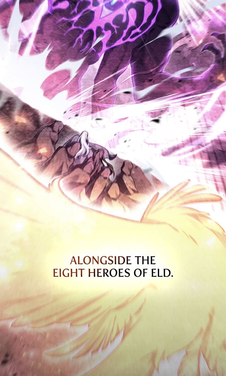 Reborn as the Enemy Prince - S2 Episode 50 manhwa