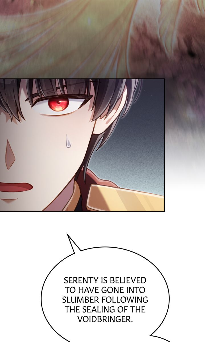 Reborn as the Enemy Prince - S2 Episode 50 manhwa