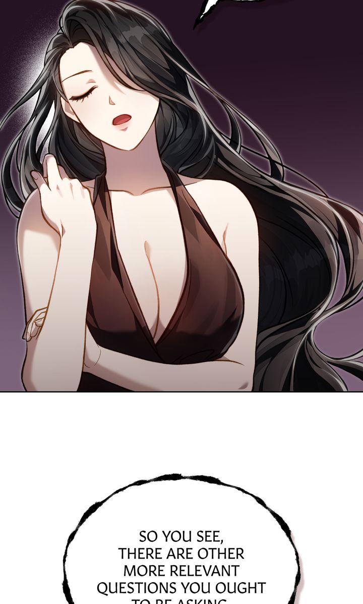 Reborn as the Enemy Prince - S2 Episode 50 manhwa