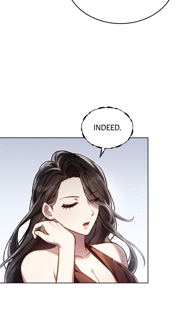 Reborn as the Enemy Prince - S2 Episode 50 manhwa