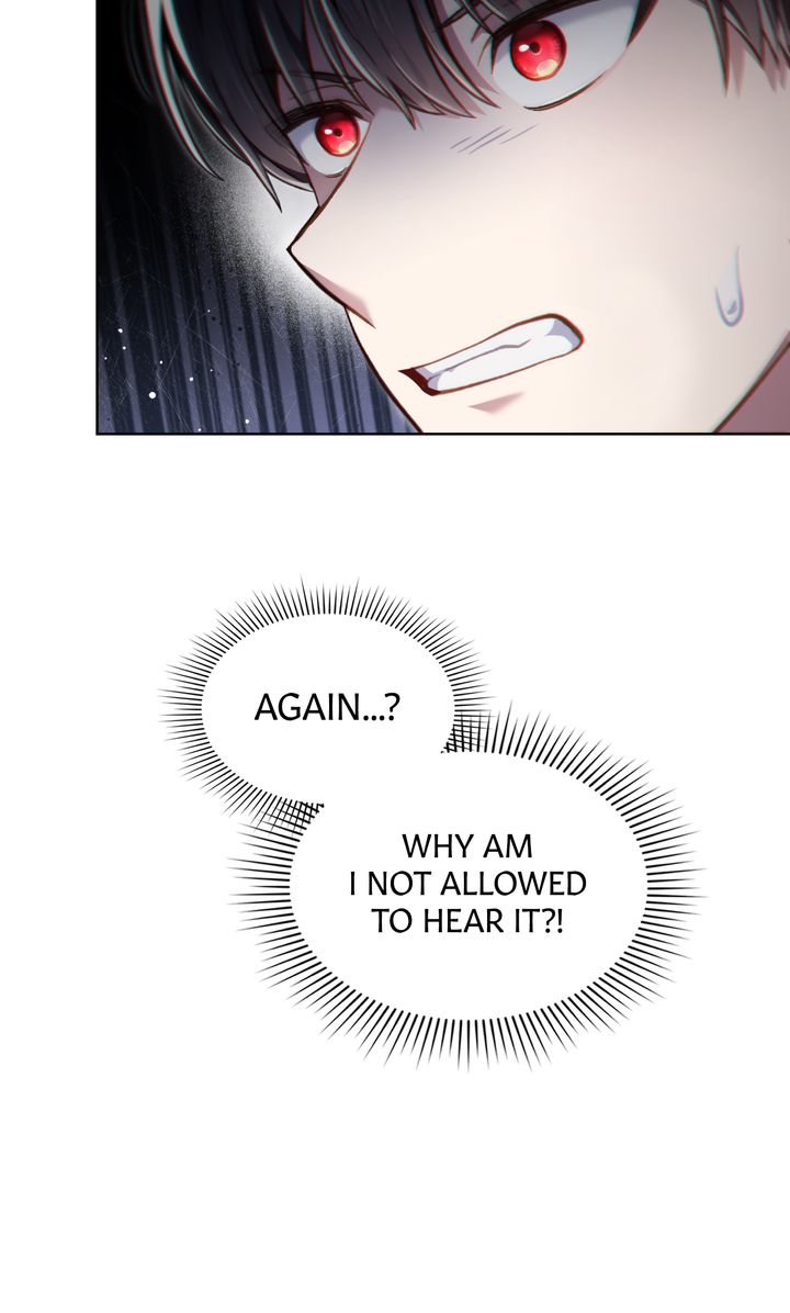 Reborn as the Enemy Prince - S2 Episode 50 manhwa