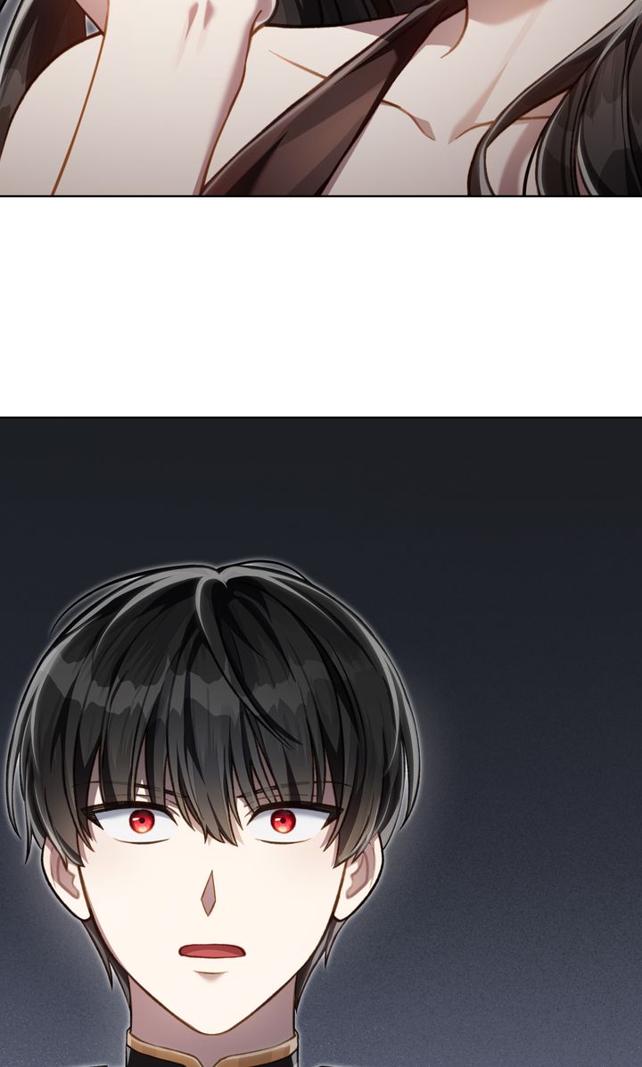 Reborn as the Enemy Prince - S2 Episode 50 manhwa
