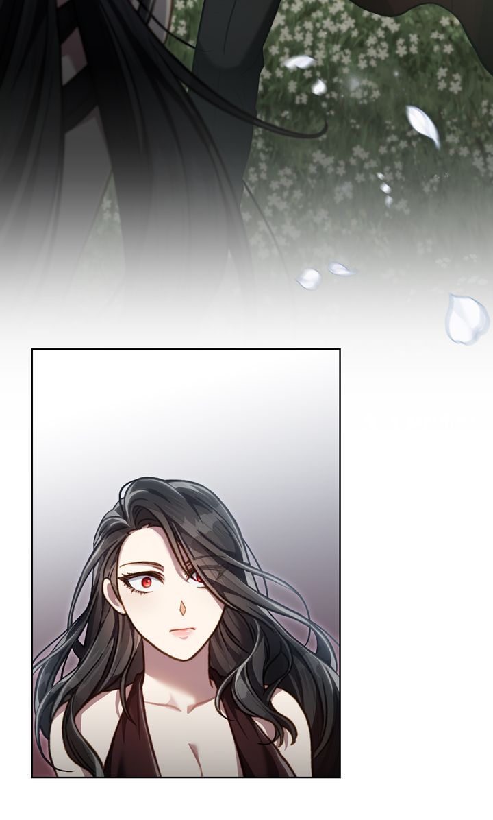 Reborn as the Enemy Prince - S2 Episode 50 manhwa