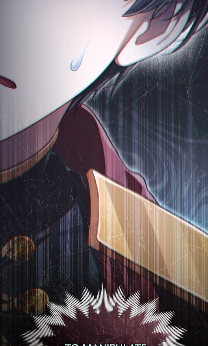 Reborn as the Enemy Prince - S2 Episode 50 manhwa