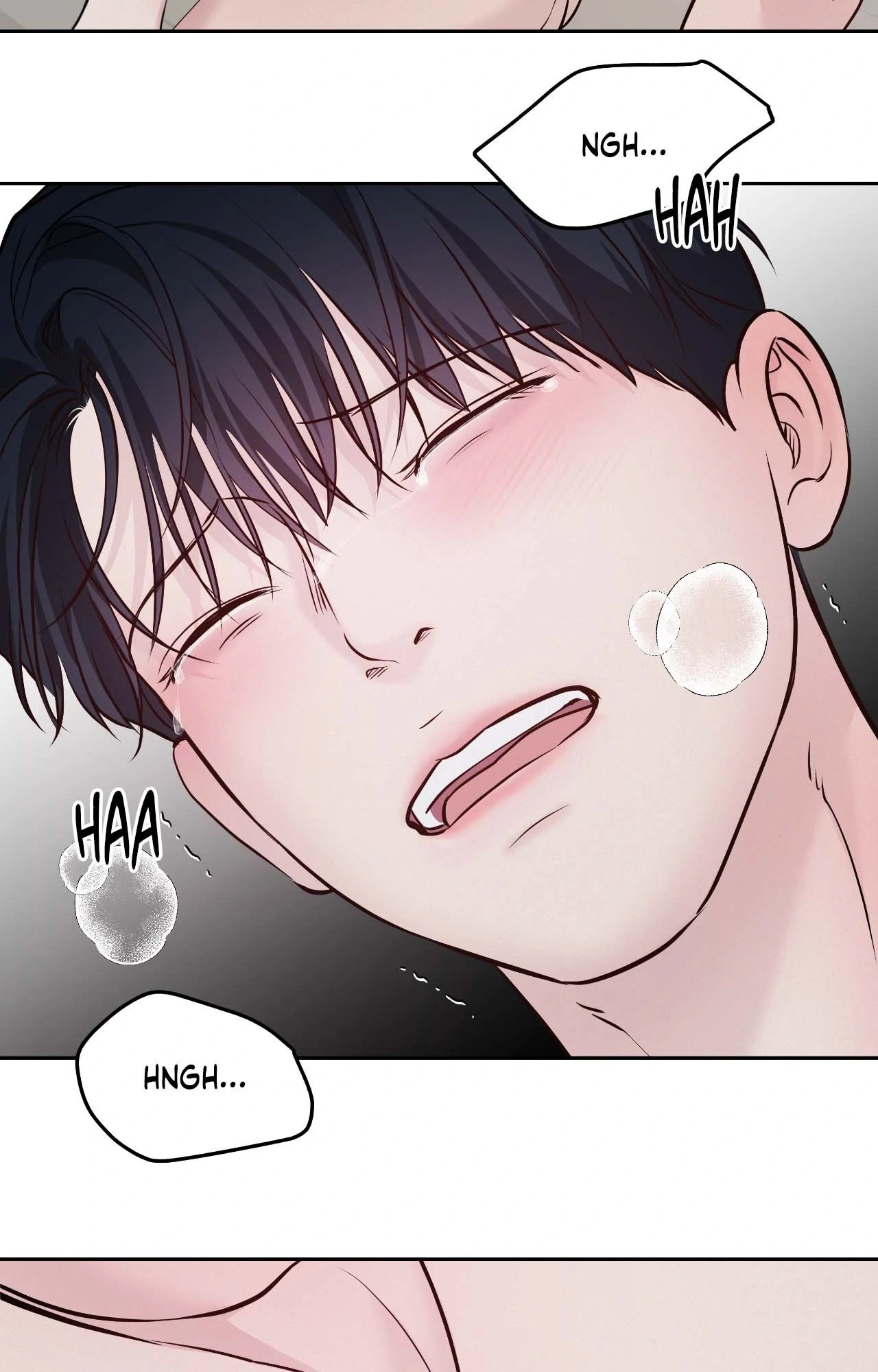 Saturday’s Master «Official» - Chapter 58 manhwa