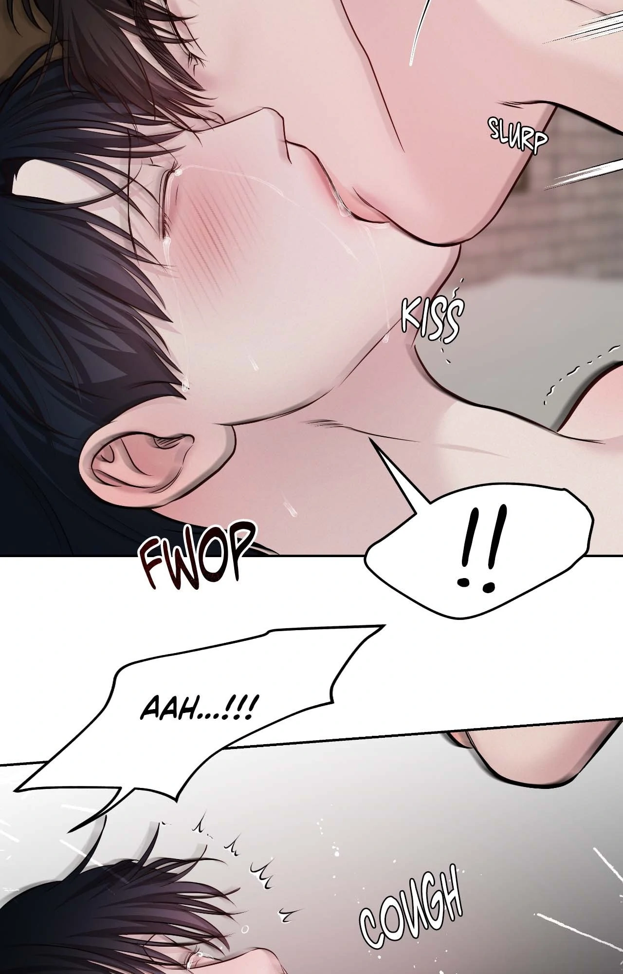 Saturday’s Master «Official» - Chapter 58 manhwa
