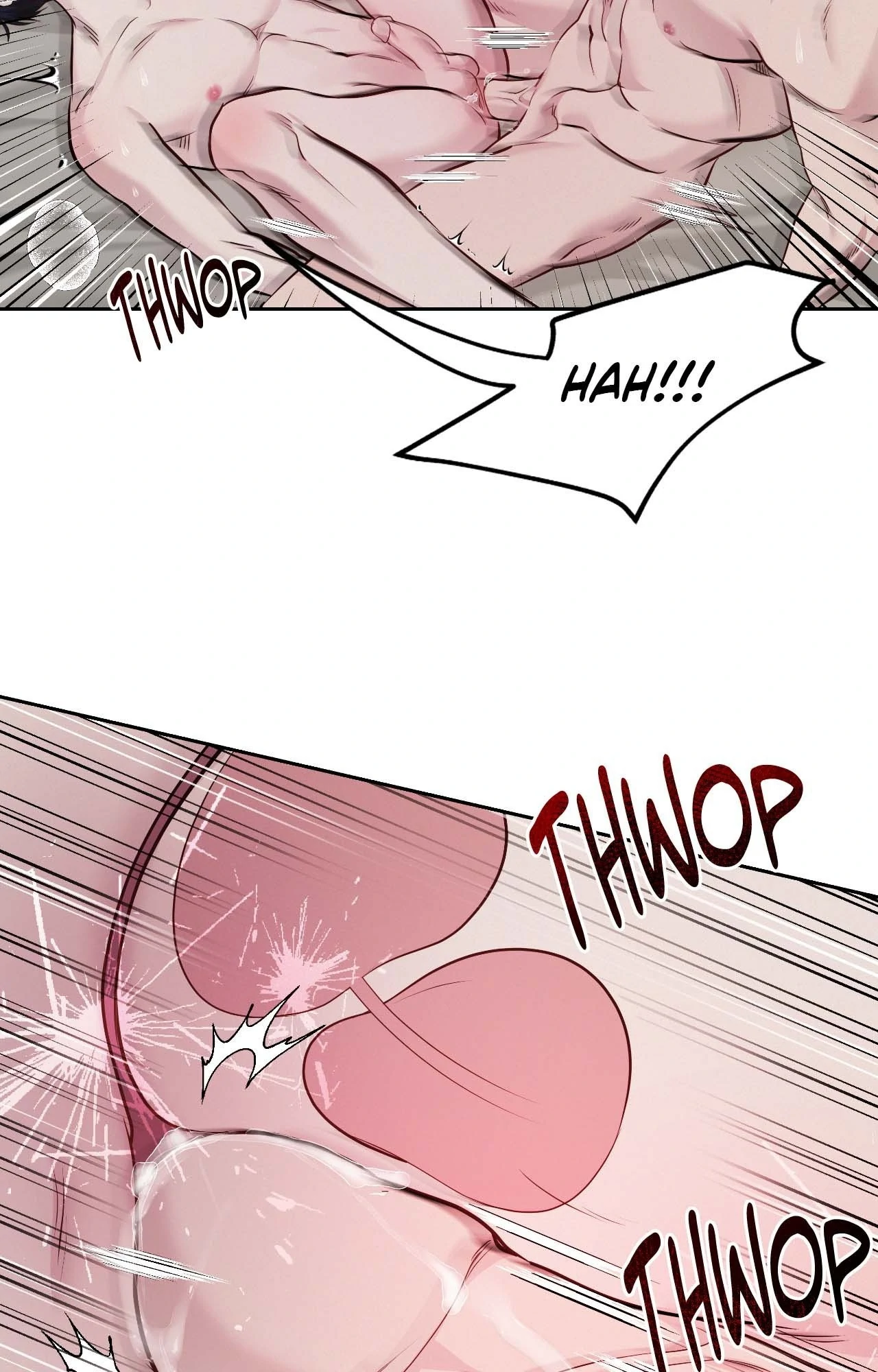 Saturday’s Master «Official» - Chapter 58 manhwa
