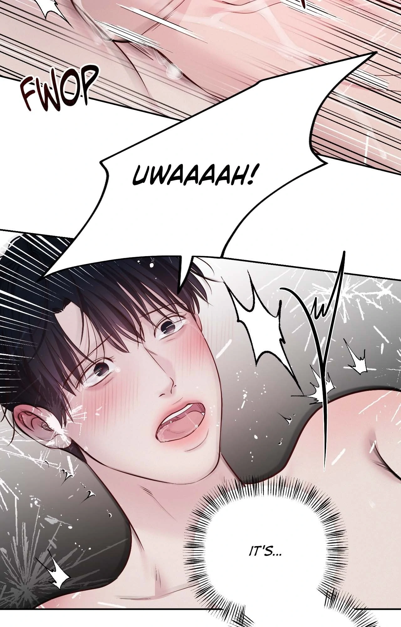Saturday’s Master «Official» - Chapter 58 manhwa