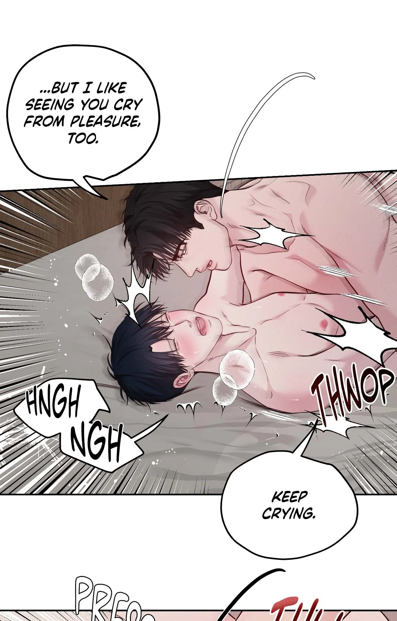 Saturday’s Master «Official» - Chapter 58 manhwa