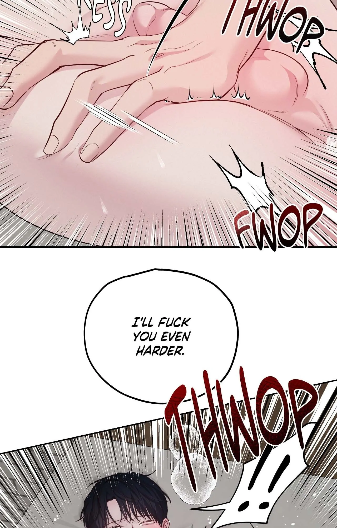 Saturday’s Master «Official» - Chapter 58 manhwa