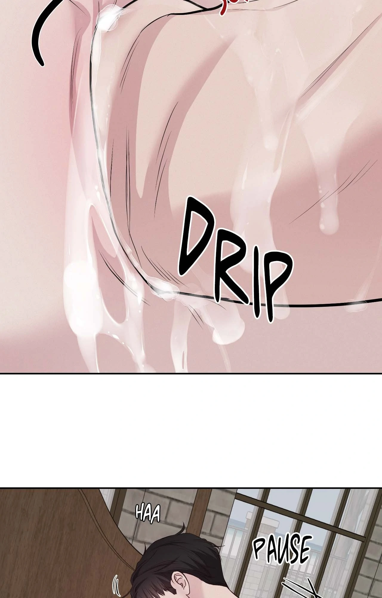 Saturday’s Master «Official» - Chapter 58 manhwa