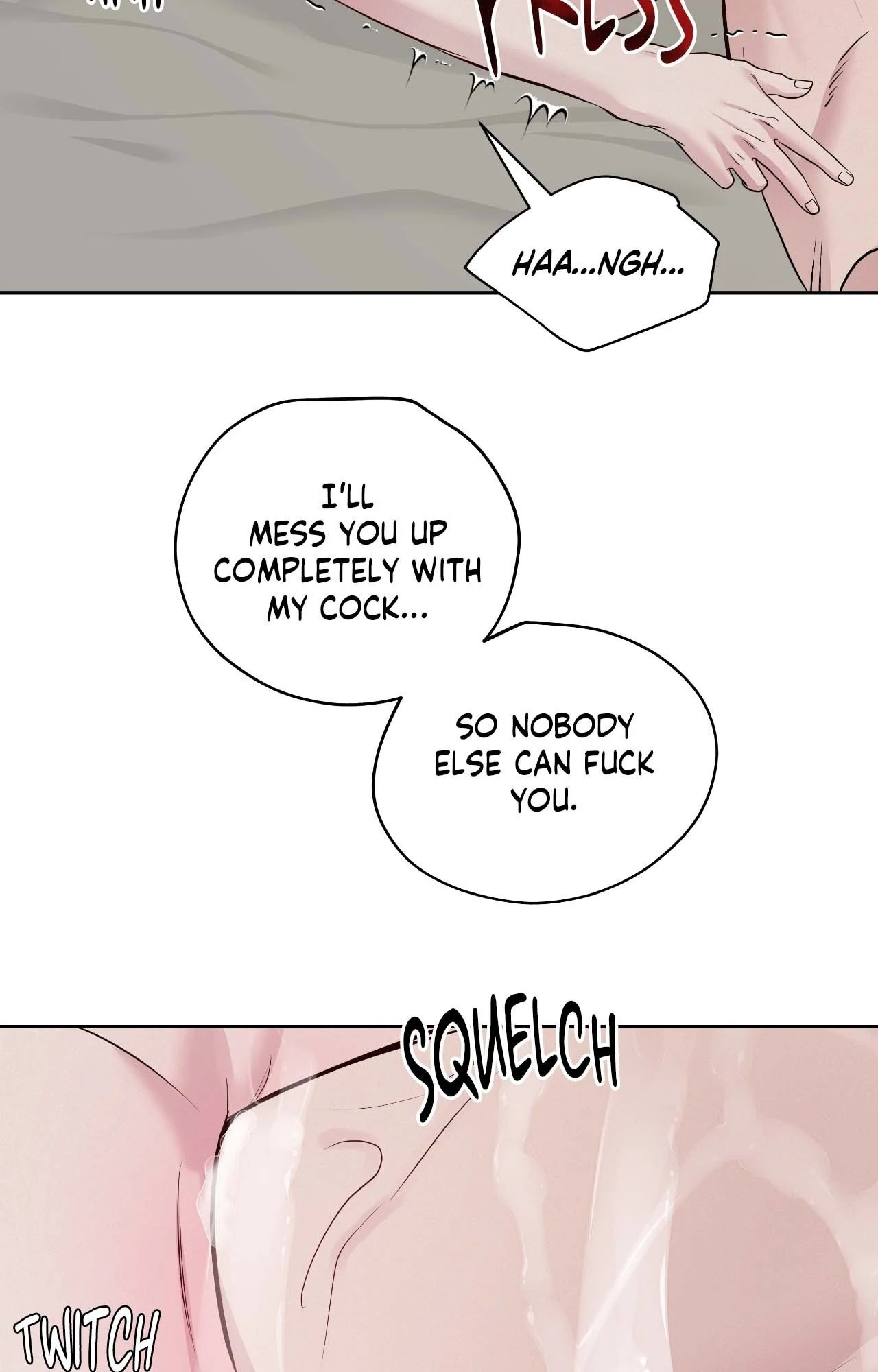 Saturday’s Master «Official» - Chapter 58 manhwa