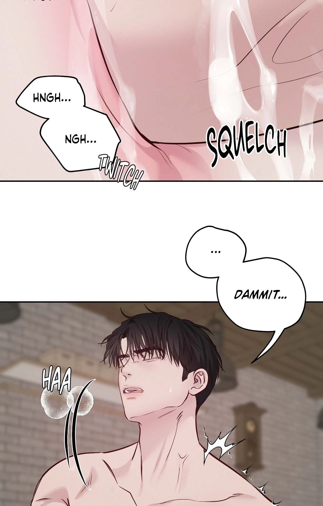 Saturday’s Master «Official» - Chapter 58 manhwa