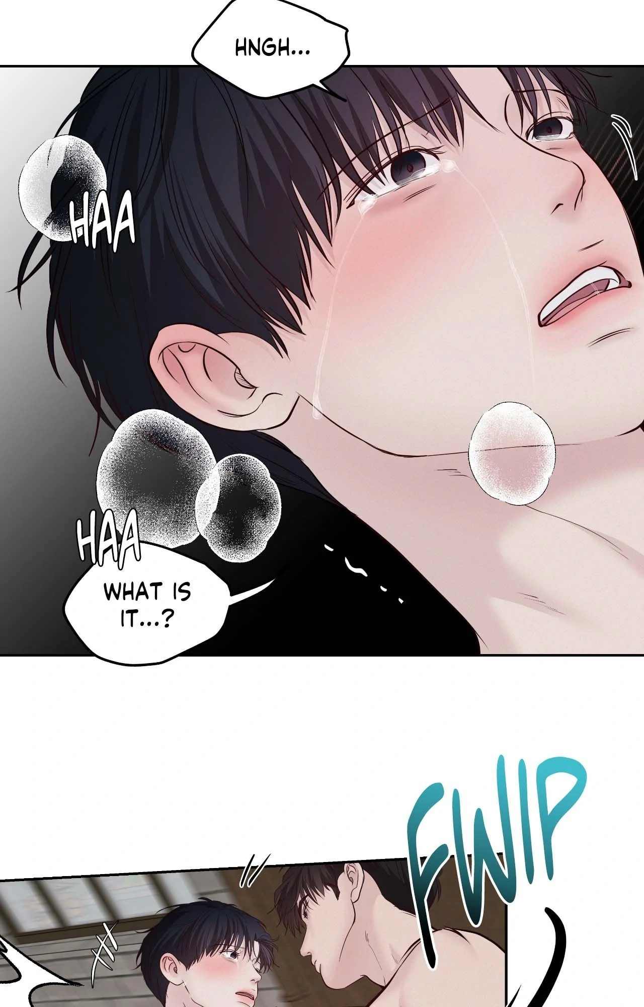 Saturday’s Master «Official» - Chapter 58 manhwa